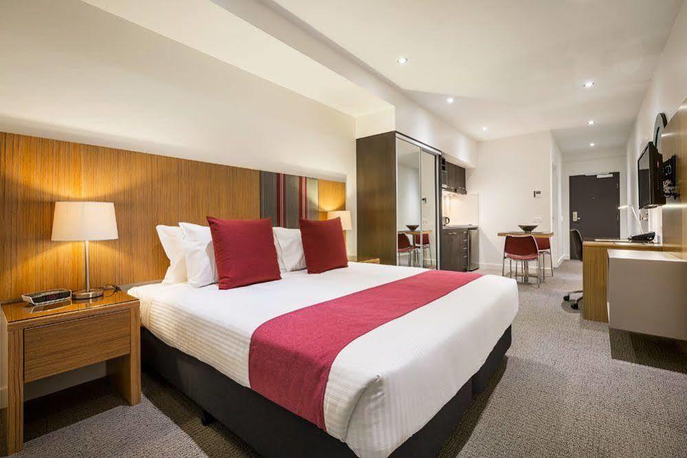 Aparthotel Quest Wodonga Esterno foto