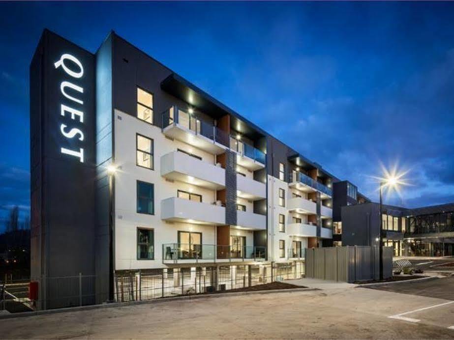 Aparthotel Quest Wodonga Esterno foto