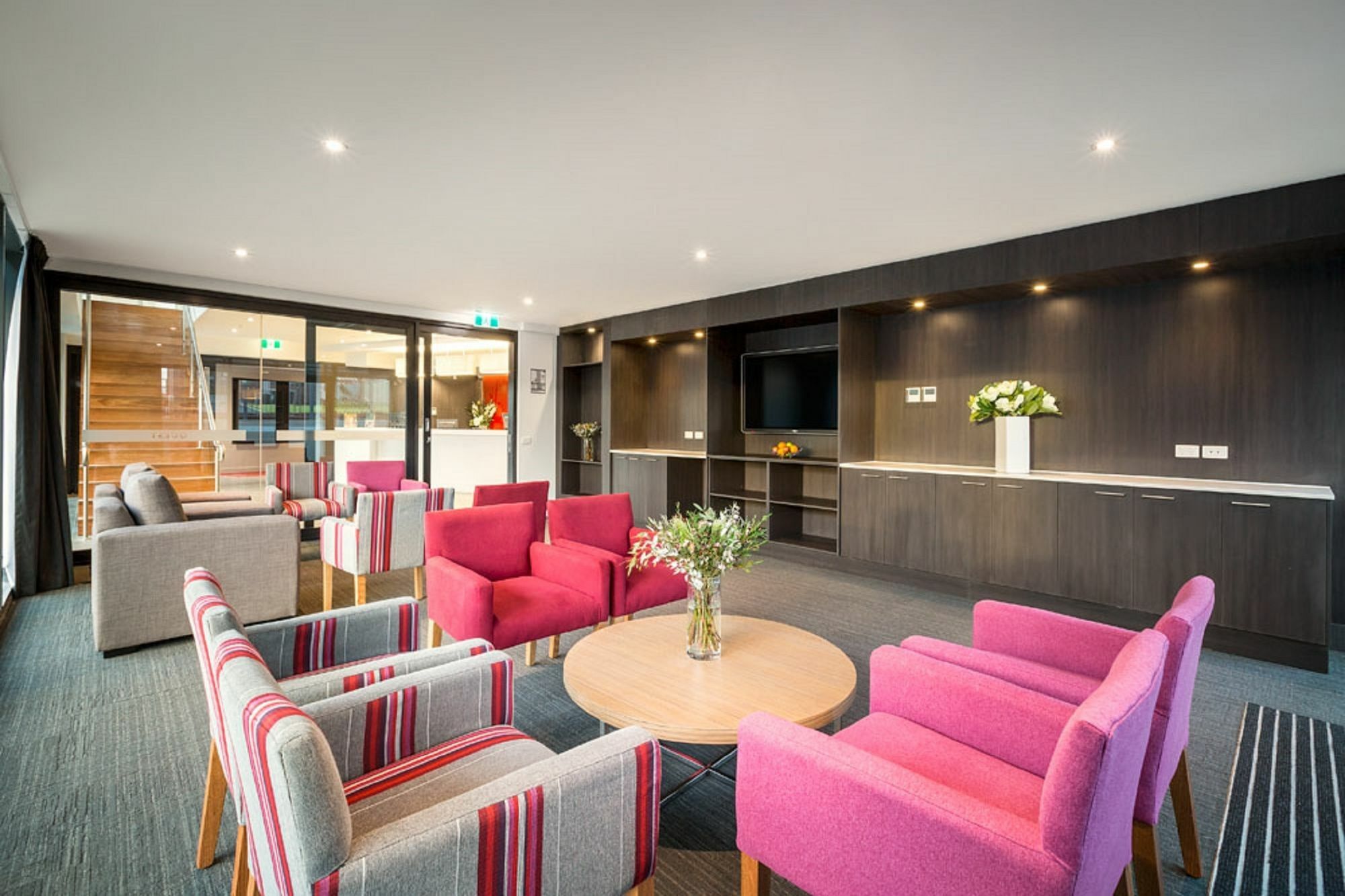 Aparthotel Quest Wodonga Esterno foto