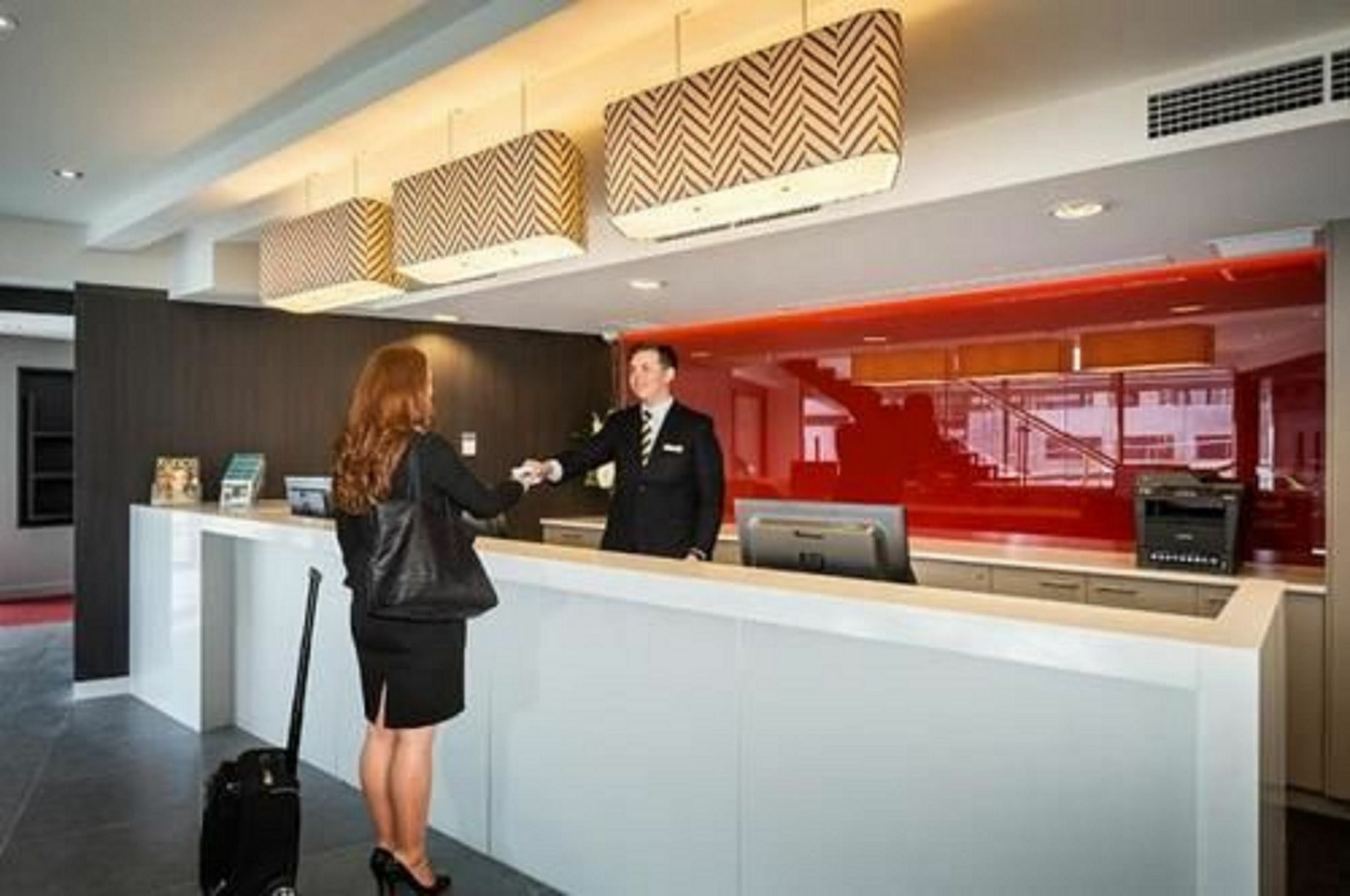 Aparthotel Quest Wodonga Esterno foto